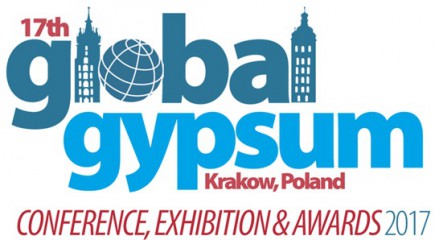 Global Gypsum Conference, Exhibition & Awards
