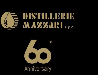 60- lecie naszego dostawcy Distillerie Mazzari!